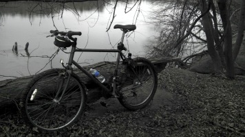 MN River Mud Bike C Teien (2)