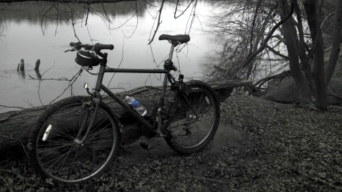 MN River Mud Bike C Teien (2)